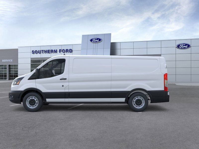 2025 Ford Transit photo 3