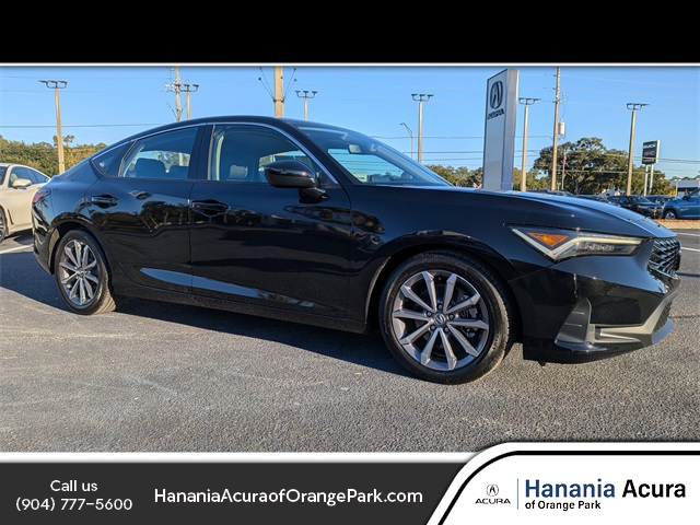 2025 Acura Integra Base's photo