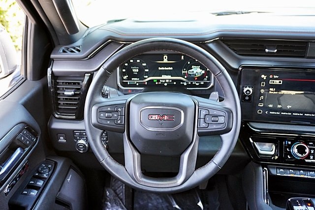 2023 Gmc Sierra 1500 AT4 photo 22