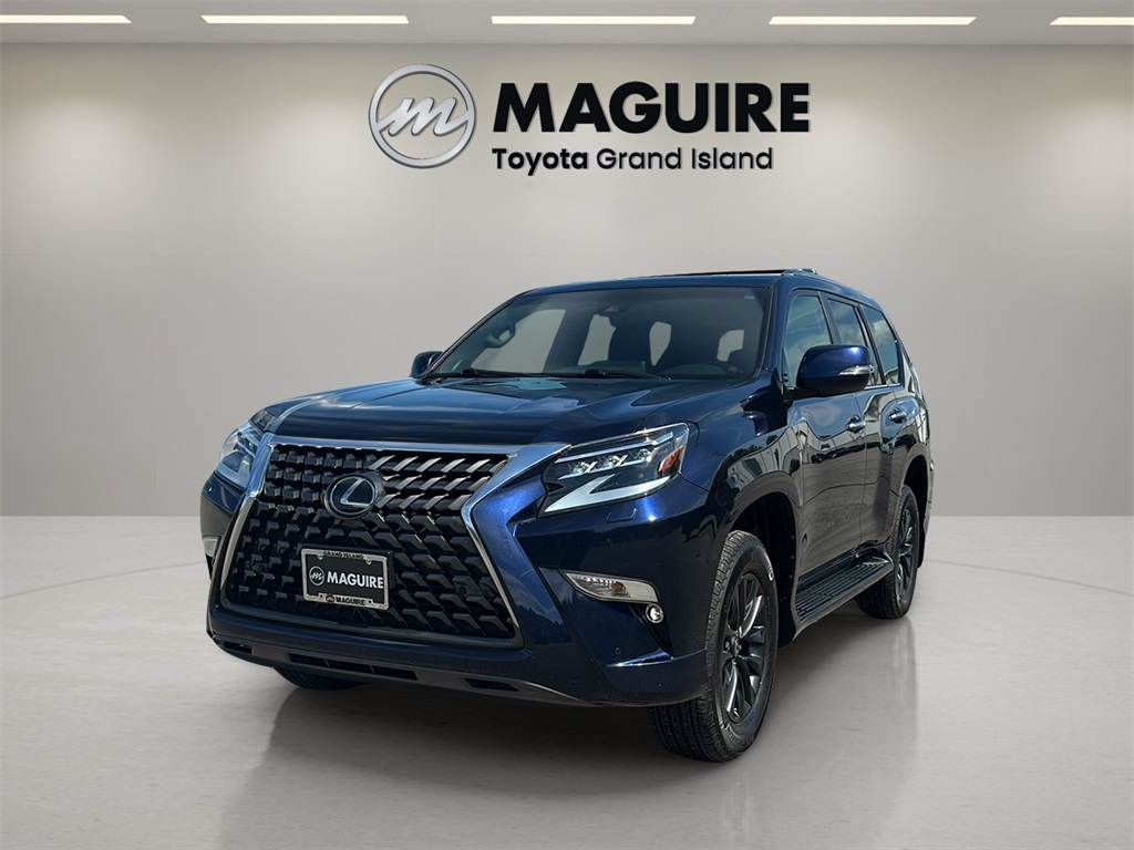 2023 Lexus GX PREMIUM's photo