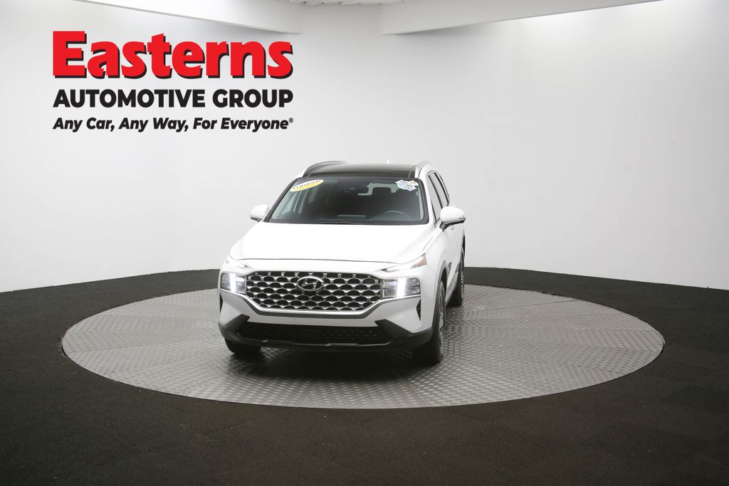 2023 Hyundai Santa Fe SEL Premium photo 43