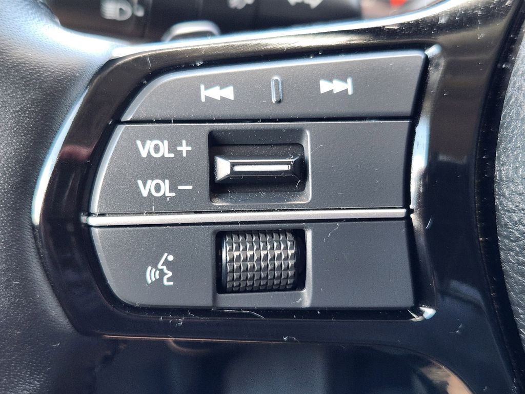 2025 Honda Pilot Elite photo 22