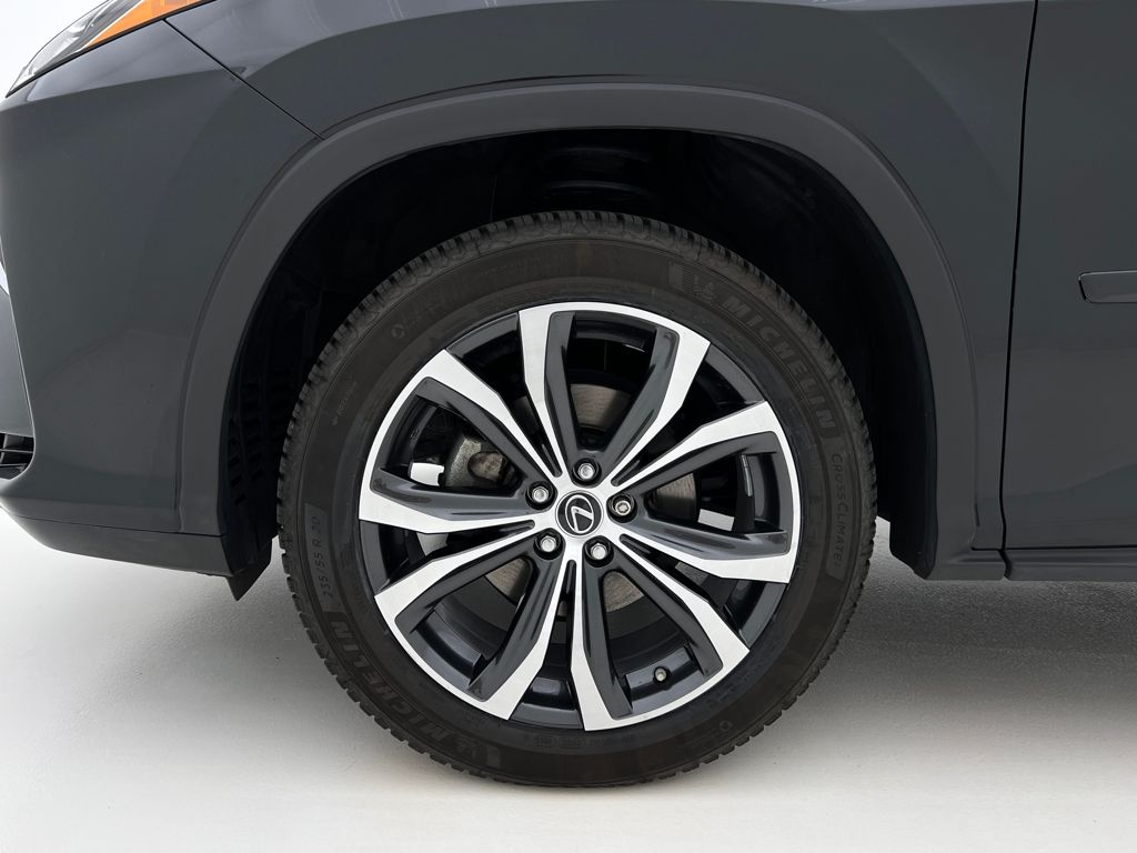 2019 Lexus RX 350 Premium AWD photo 28