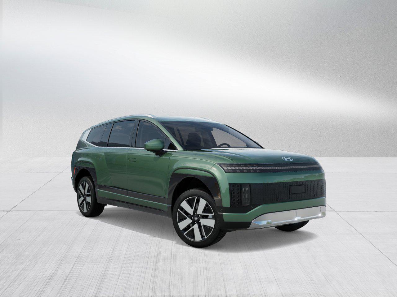 2026 Hyundai Ioniq SEL photo 16