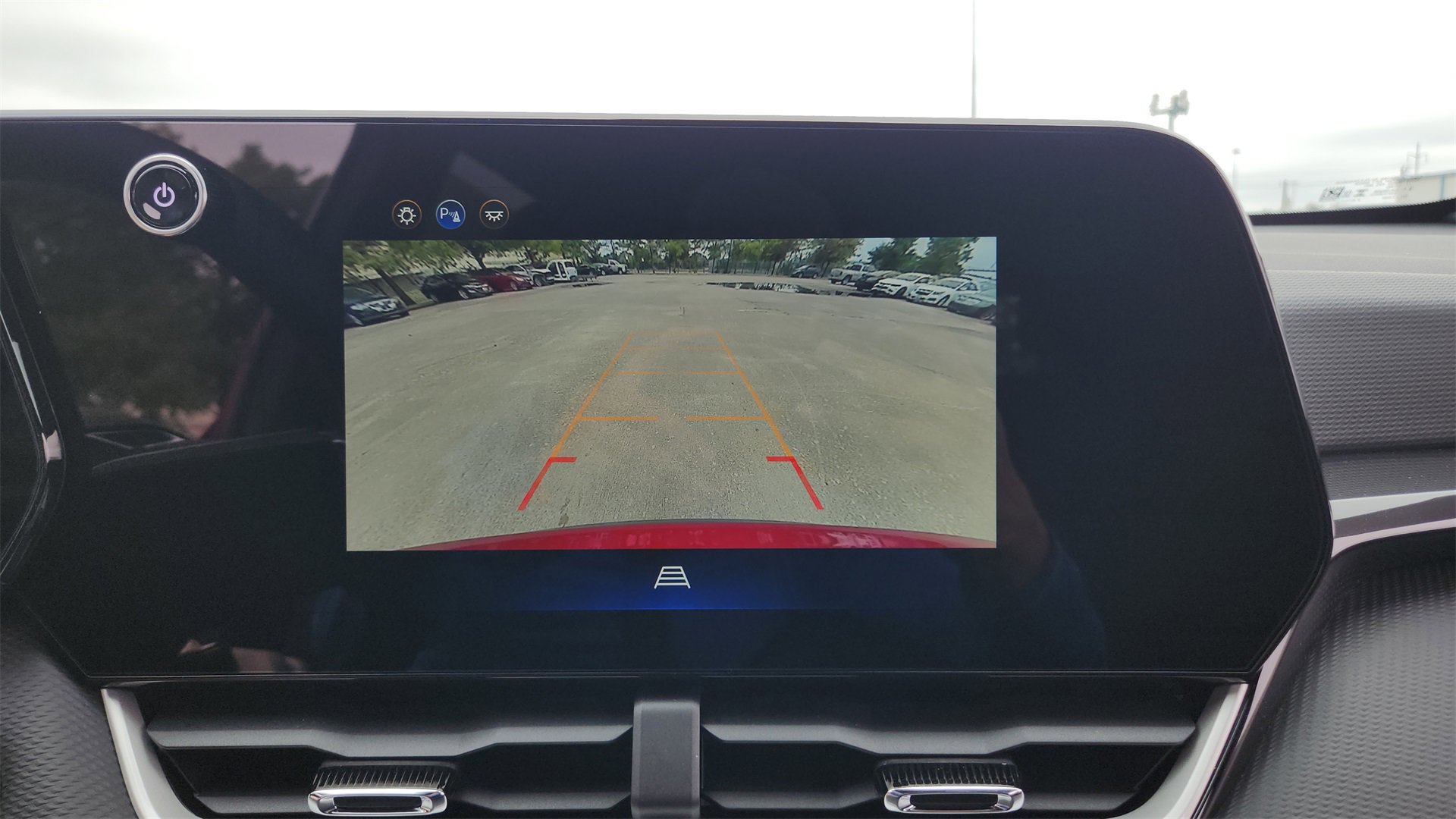 2026 Chevrolet Equinox LT photo 15