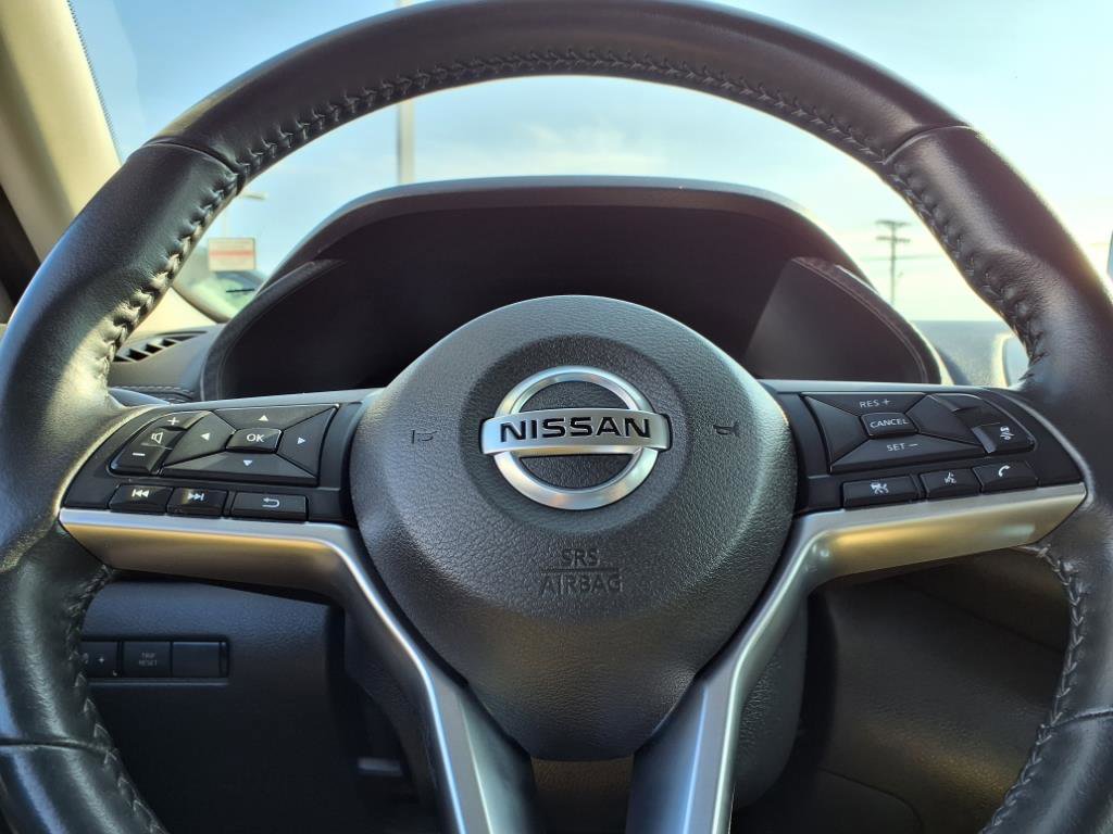 2022 Nissan Sentra SV photo 24