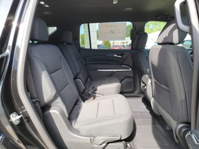 2026 Chevrolet Traverse photo 17
