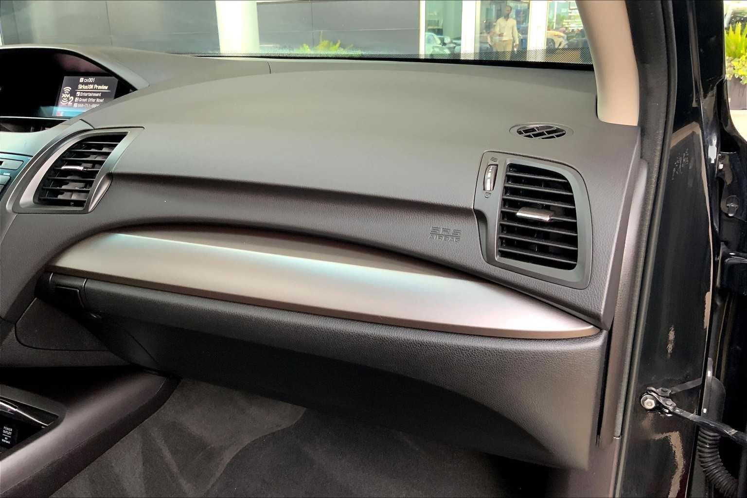 2015 Acura RDX photo 15