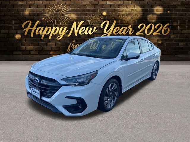 2023 Subaru Legacy Limited