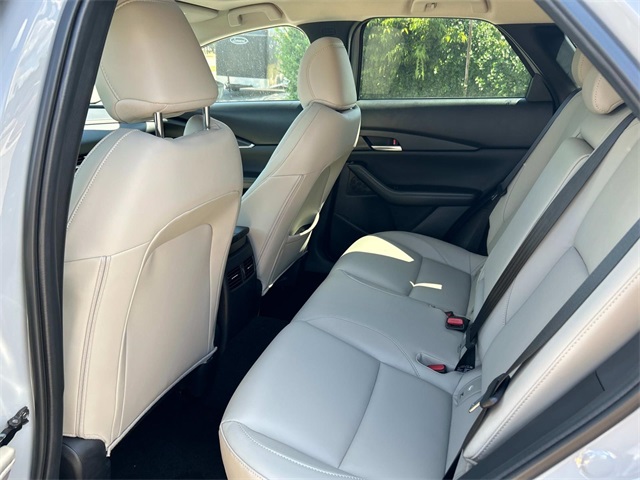 2025 Mazda CX-30 2.5 S Preferred photo 19