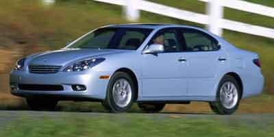 2004 Lexus ES 330's photo