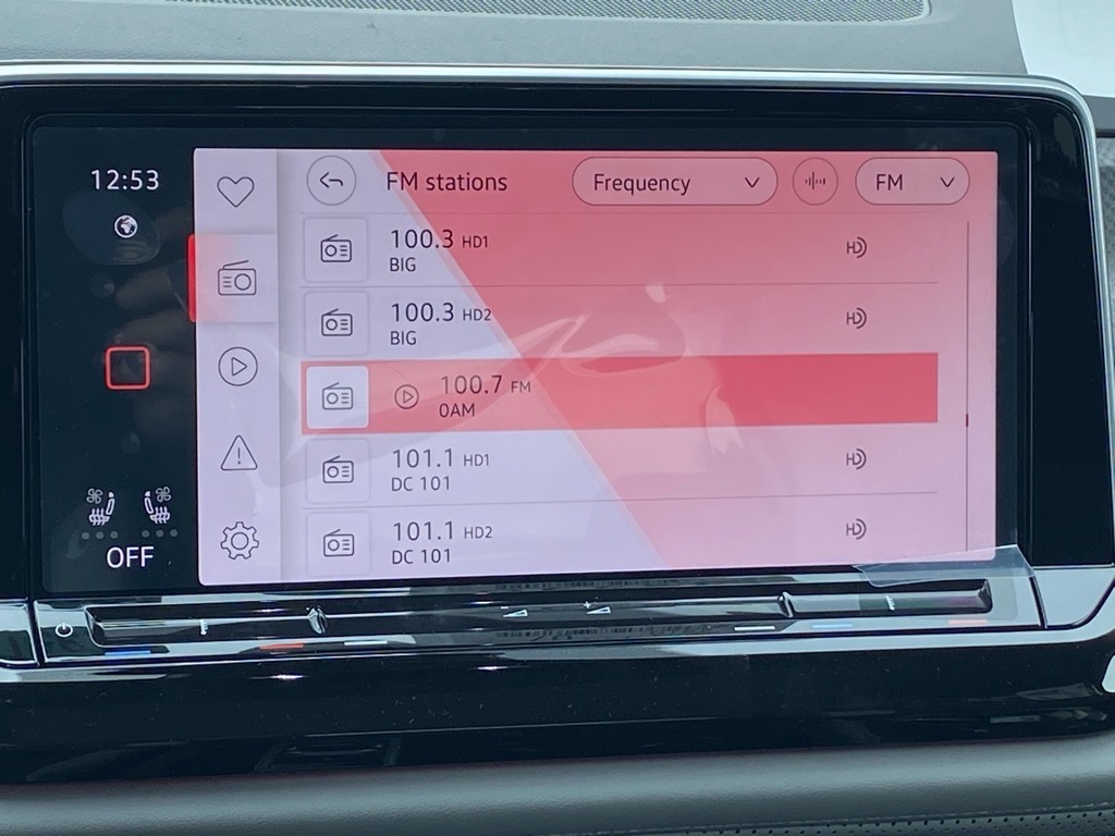 2025 Volkswagen Atlas Peak Edition SE photo 4