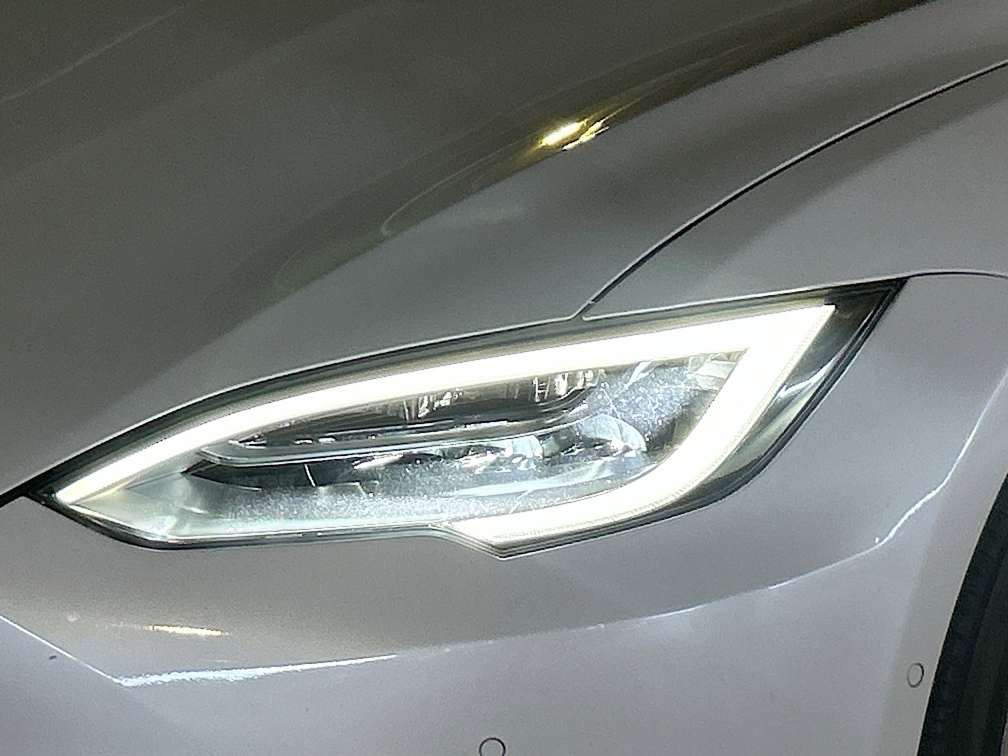 2021 Tesla Model S Long Range AWD photo 6