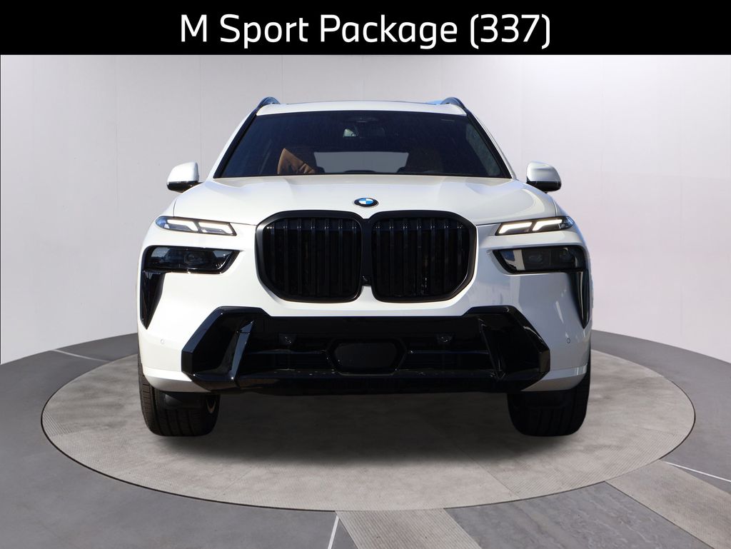 2026 Bmw X7 xDrive40i photo 2