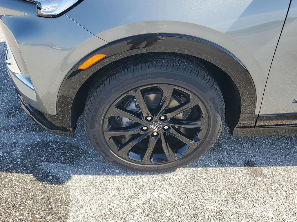 2026 Buick Encore Sport Touring photo 17