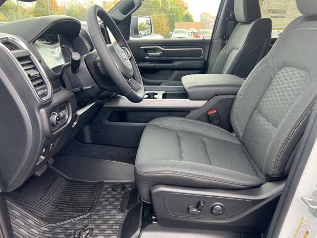 2026 Ram 1500 Big Horn Lone Star photo 4