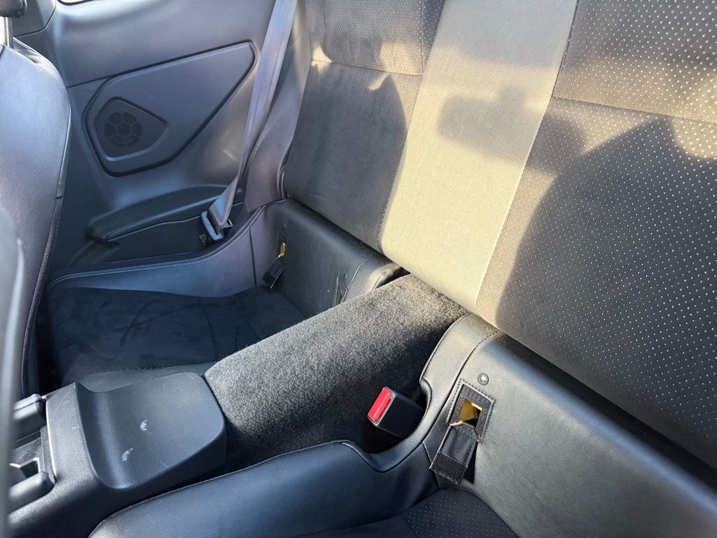 2023 Toyota GR86 Premium photo 23