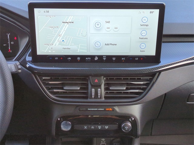 2026 Ford Escape ST-Line photo 15