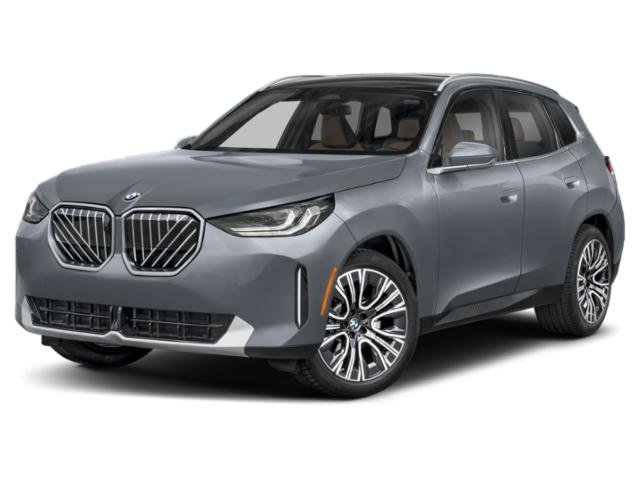 2026 BMW X3 xDrive30's photo