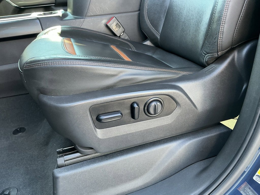2019 Gmc Sierra 1500 AT4 photo 62