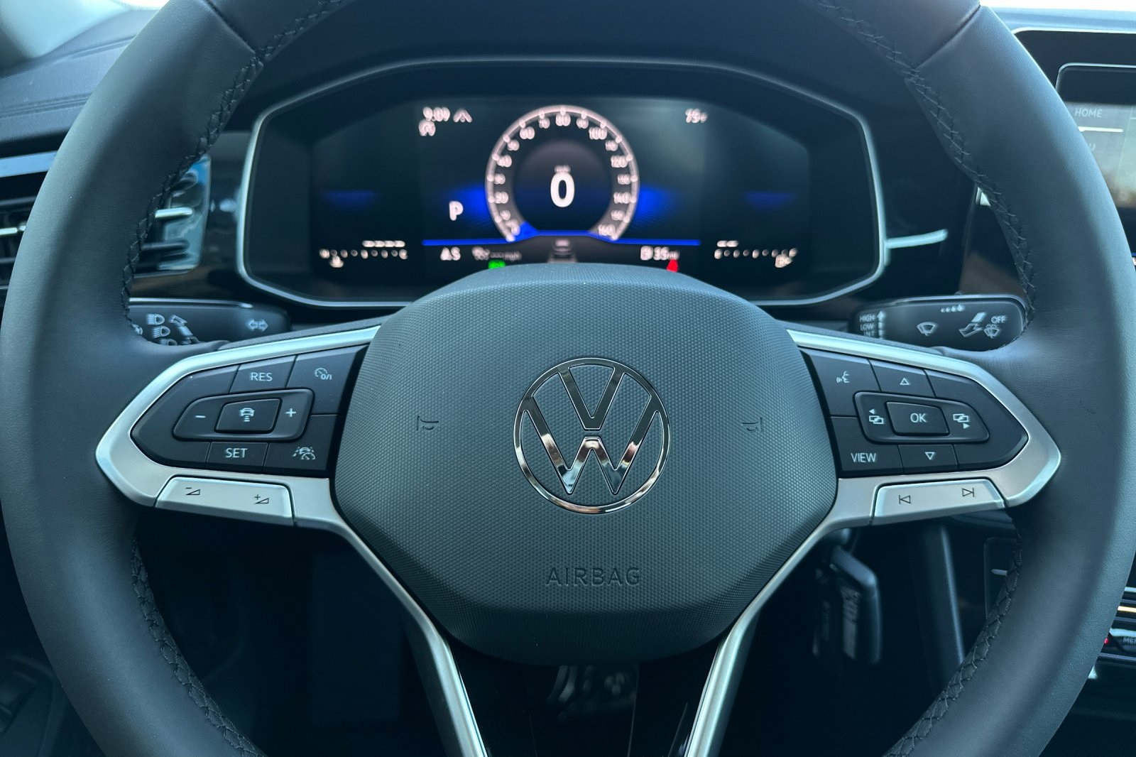 2025 Volkswagen Jetta 1.5T S photo 20