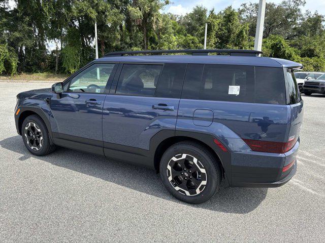 2026 Hyundai Santa Fe SEL photo 4