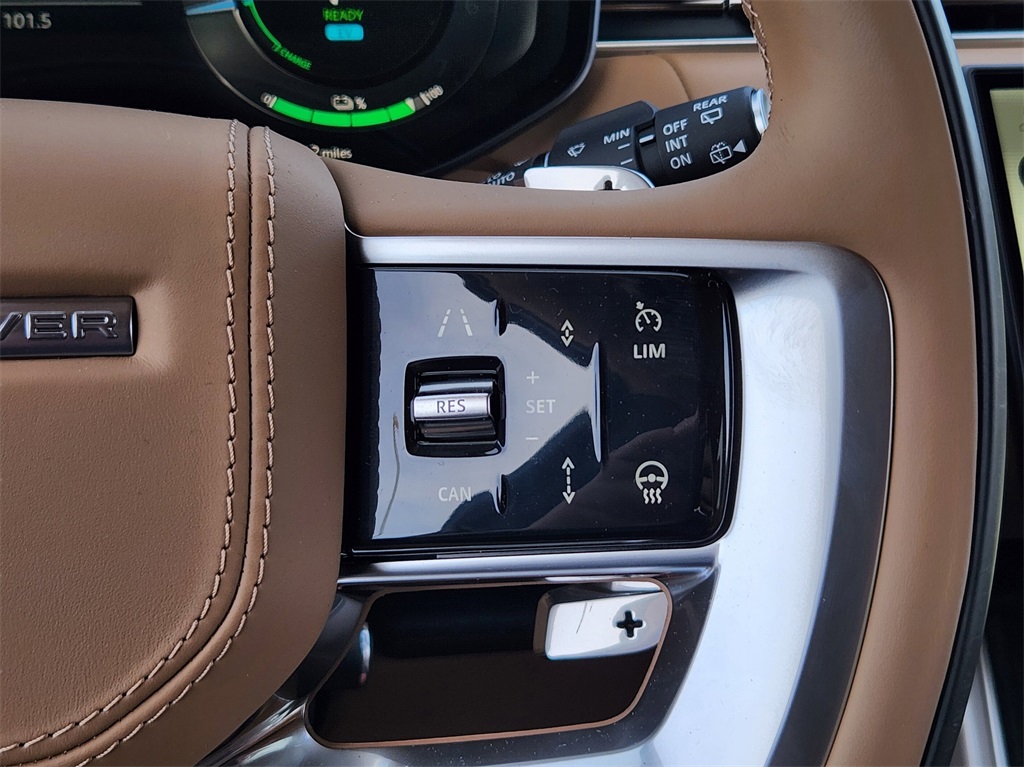2025 Land Rover Range Rover Autobiography photo 20