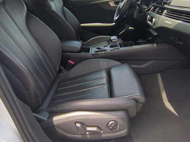 2024 Audi A4 45 S line Premium Plus photo 18
