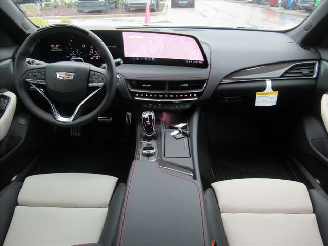 2026 Cadillac CT5 Sport photo 11