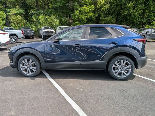 2022 Mazda CX-30 2.5 Select photo 6