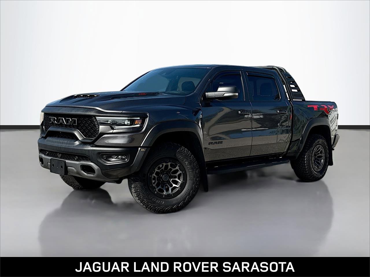 2022 RAM Ram 1500 TRX's photo