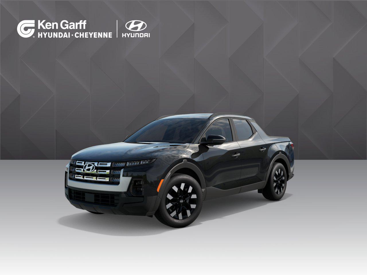 2026 Hyundai Santa Cruz SEL Activity photo 12