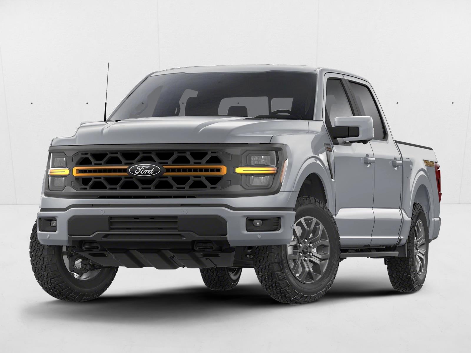 2025 Ford F-150 Tremor's photo