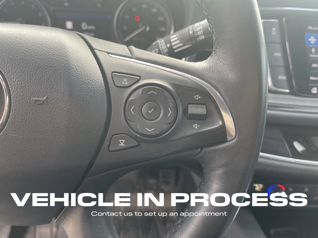 2021 Buick Enclave Premium photo 19