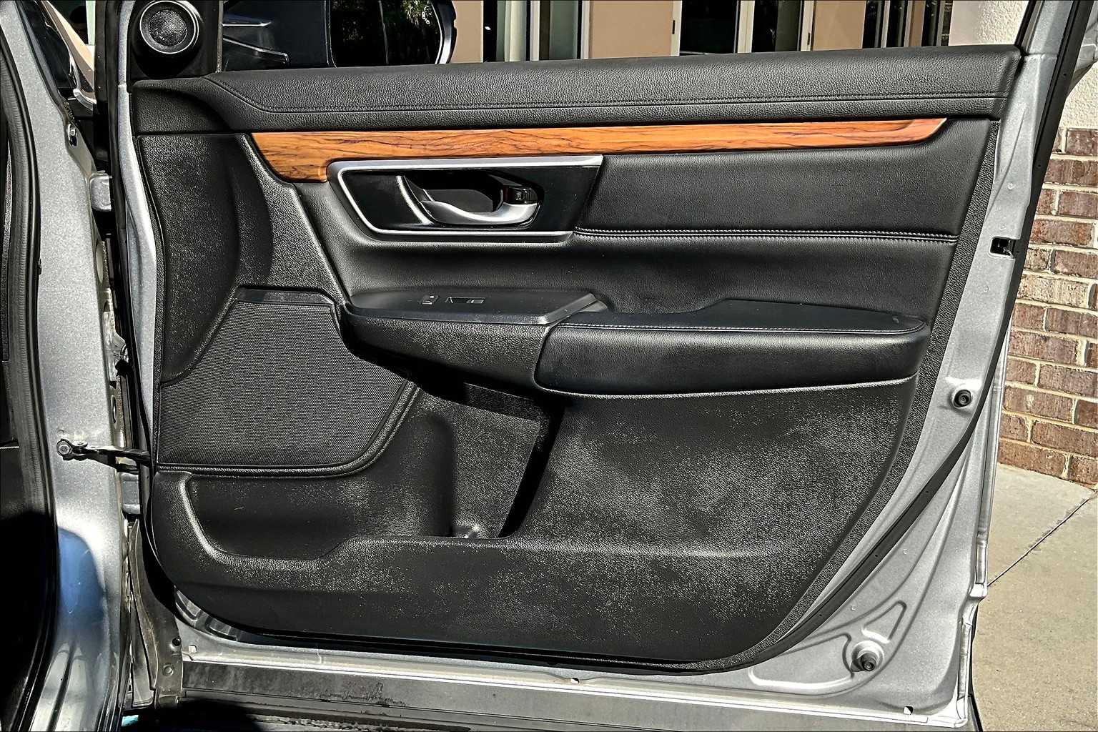 2020 Honda CR-V EX-L photo 21