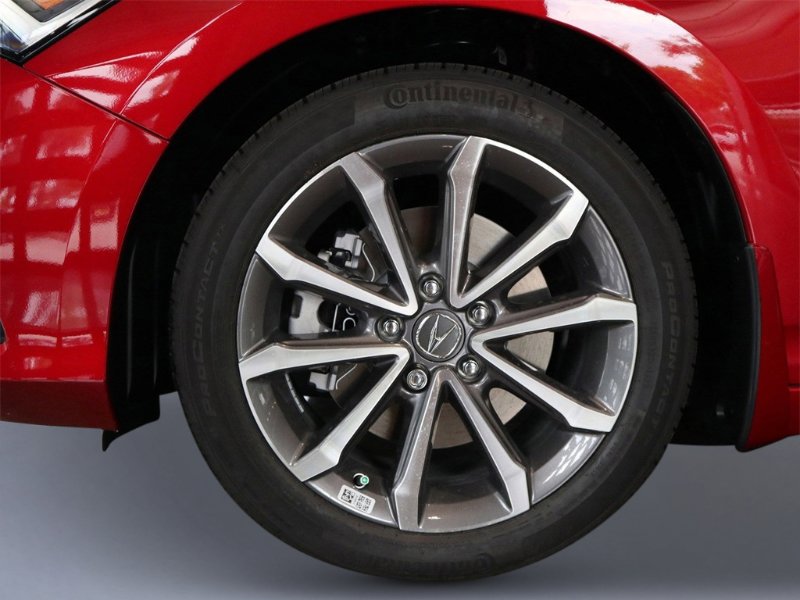 2026 Acura Integra Base photo 8