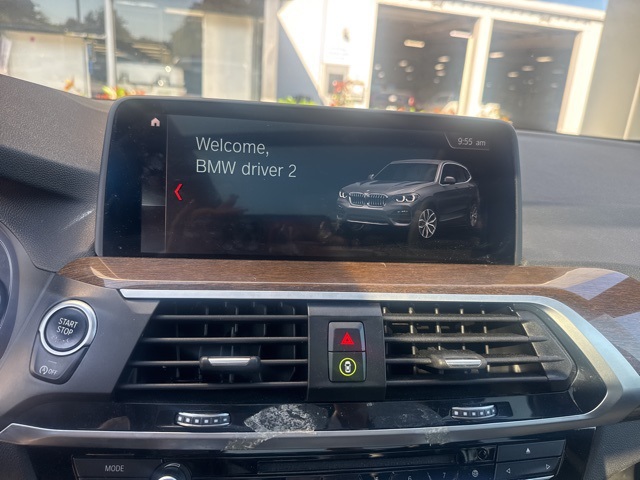 2019 Bmw X3 xDrive30i photo 20