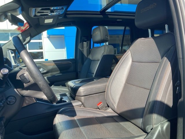 2023 Chevrolet Tahoe High Country photo 19