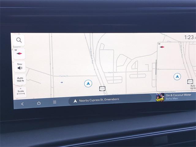2026 Hyundai Palisade XRT photo 20