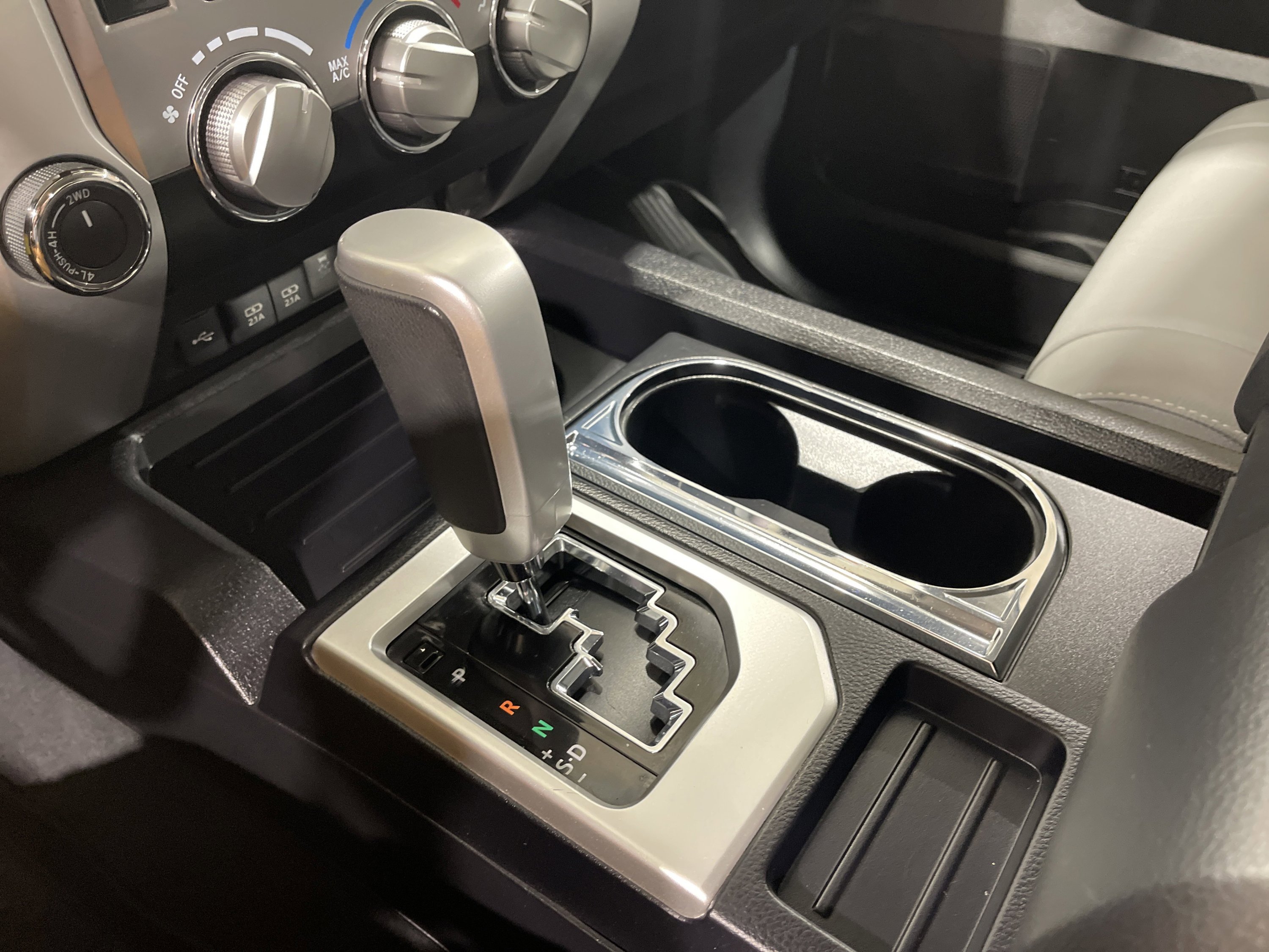 2021 Toyota Tundra SR5 Grade photo 23