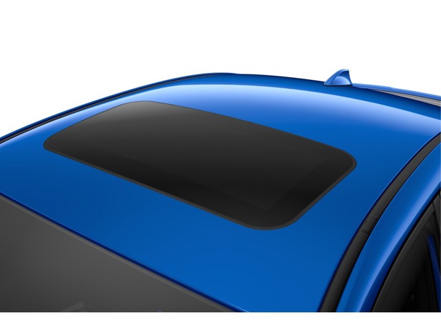 2025 Subaru WRX Premium photo 14
