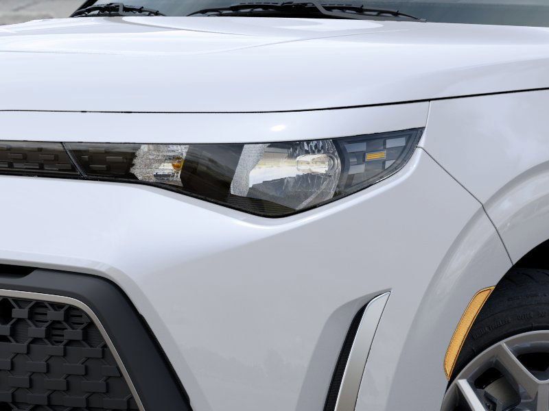 2025 Kia Soul LX photo 7