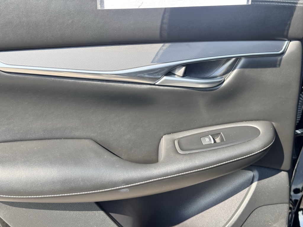 2024 Infiniti QX50 Luxe photo 24
