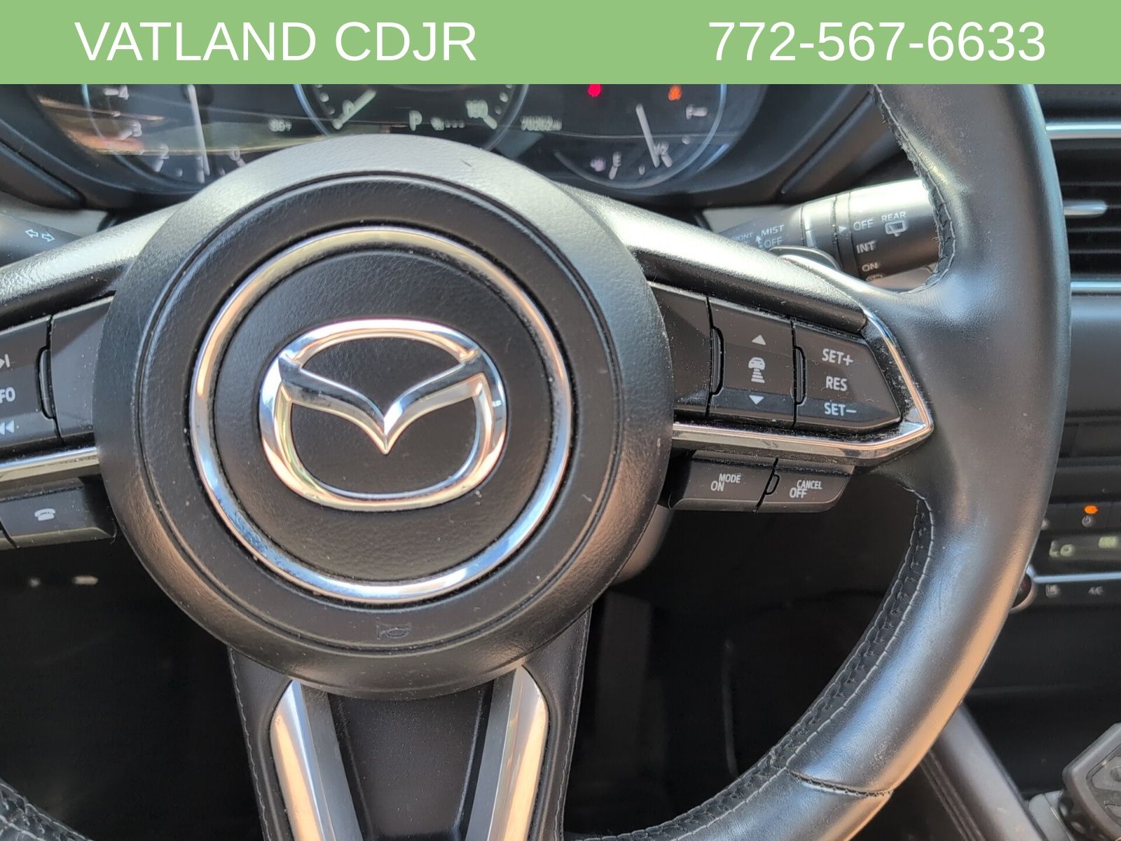 2020 Mazda CX-5 Signature photo 18
