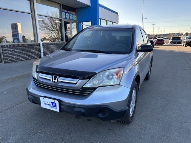 2008 Honda CR-V EX's photo