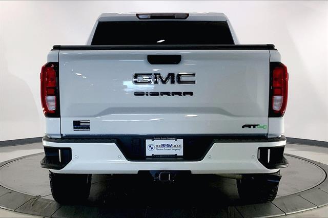 2024 Gmc Sierra 1500 Elevation photo 3