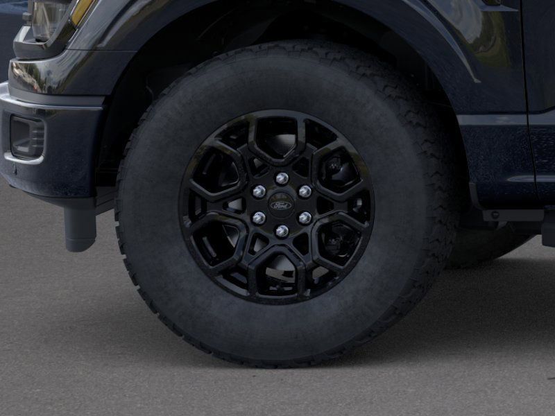 2025 FORD F-150 - Image 20