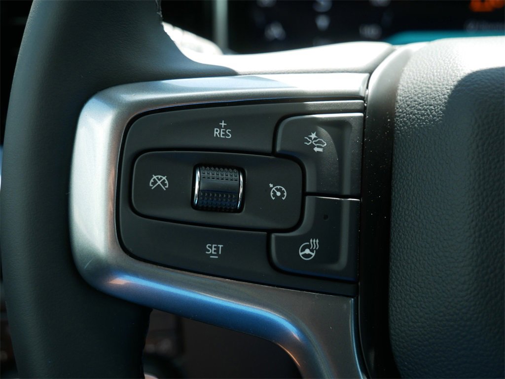 2026 Chevrolet Silverado 1500 LT photo 14