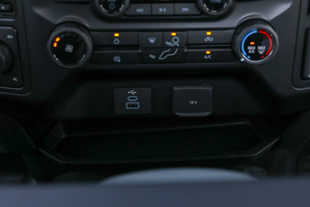 2025 Ford F-250 XL photo 35