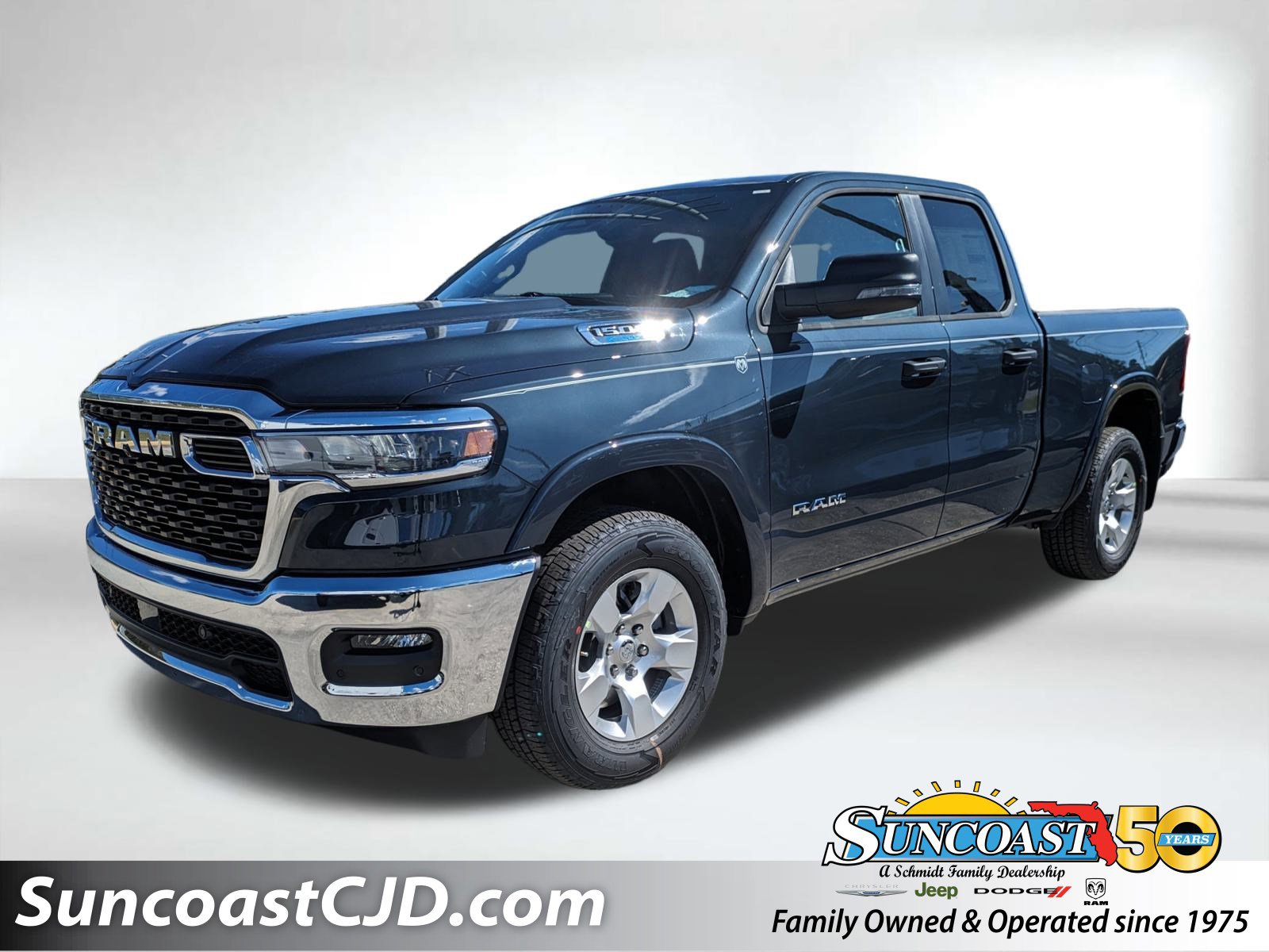 2025 RAM Ram 1500 Pickup Big Horn/Lone Star's photo